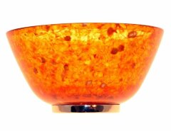 Пиала из янтаря «Классик»