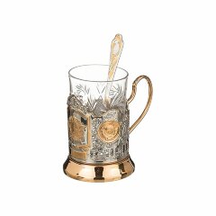 Набор подстаканник «Орден Победы»