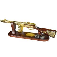 Автомат ППШ «Легенда победы»