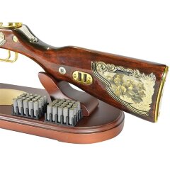 Автомат ППШ «Легенда победы»