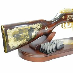 Автомат ППШ «Легенда победы»