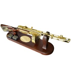 Автомат ППШ «Легенда победы»