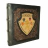 Эксклюзивная книга «Геральдика»