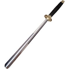 Подарочная ложка для обуви «Катана» с рукоятью в виде меча