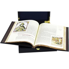 Подарочная книга «Театральная старина. Страницы истории русского театра» (Николай Дризен)