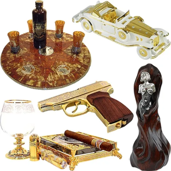 Подарок мужчине