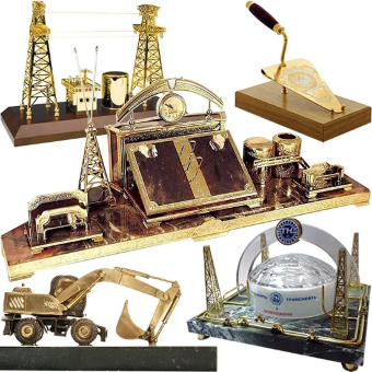 Профессиональный подарок