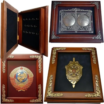 Ключницы настенные