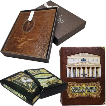 Книги по искусству