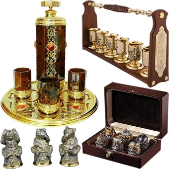 Рюмки для водки