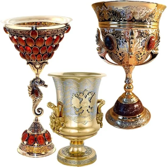 Подарочные кубки