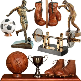 Спортивные подарки