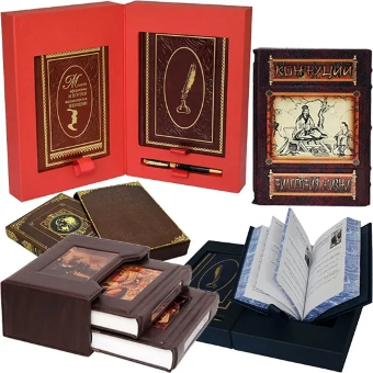 Книги проза, поэзия, афоризмы