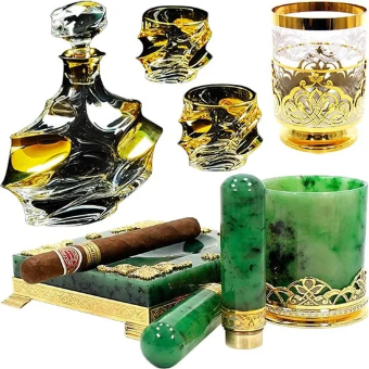 Бокалы для виски