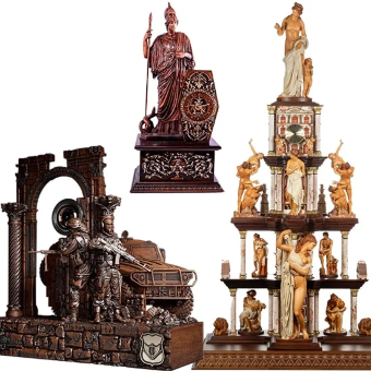 Напольные часы