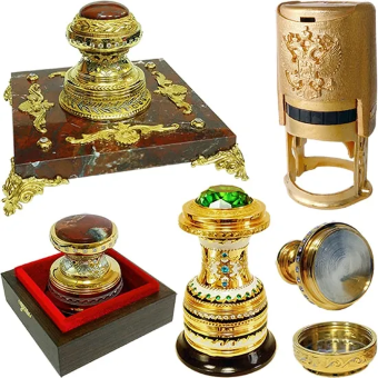 Оснастки для печати