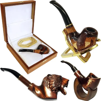 Курительные трубки