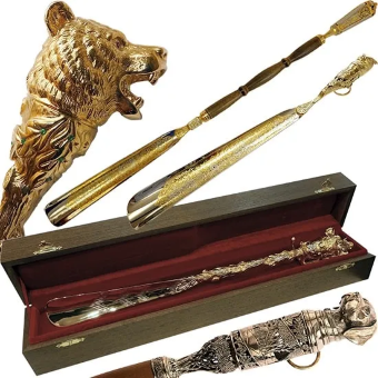 Ложки для обуви