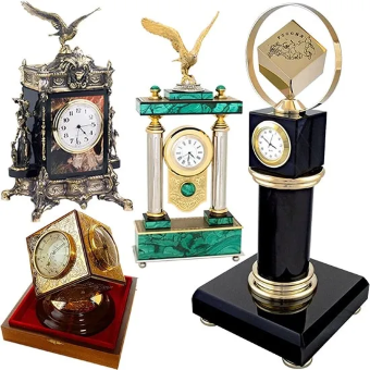 Часы настольные