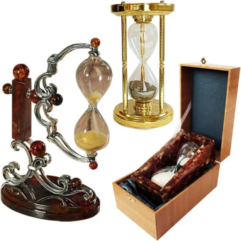 Песочные часы