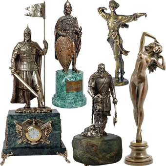 Фигурки людей