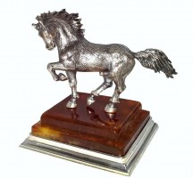 Сувенирная статуэтка «Лошадь»