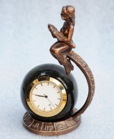 Часы знак зодиака «Дева»