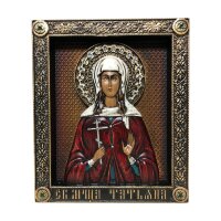 Православная икона «Святая мученица Татьяна»